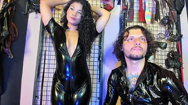 Twisted Fantasy online show from 12-22-24, 06:26