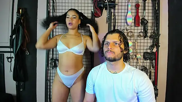 Twisted Fantasy online show from 12-27-24, 03:48