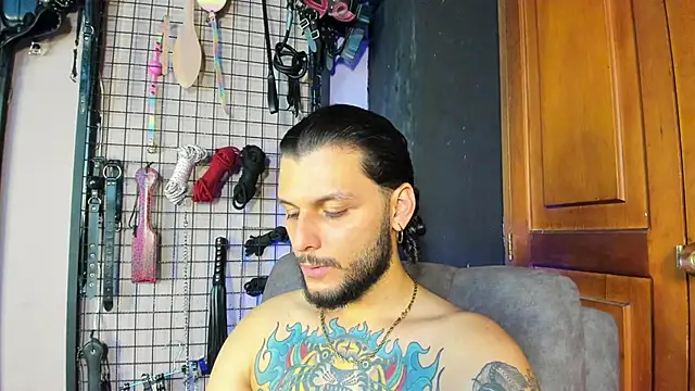 Twisted Fantasy online show from 03-16-25, 12:45