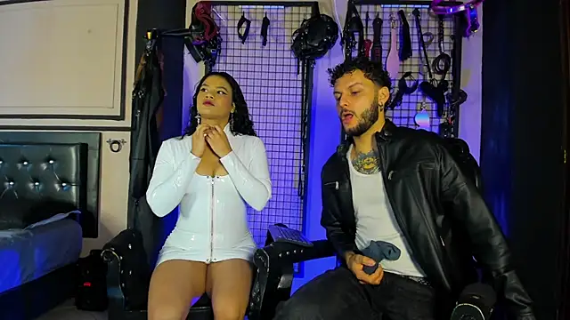 Twisted Fantasy online show from 12-01-25, 04:34