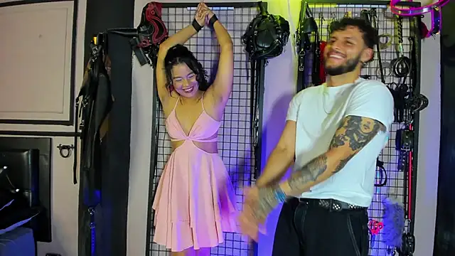 Twisted Fantasy online show from 12-03-25, 02:08