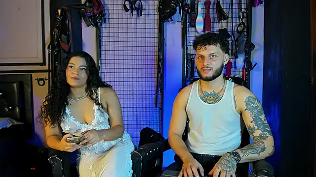 Twisted Fantasy online show from 12-21-25, 07:10