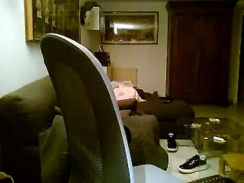 maciste26 online show from 12-15-24, 12:40