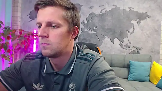 VikingChrisss online show from 12-05-25, 11:30