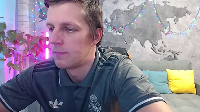 VikingChrisss online show from 01-07-26, 10:51