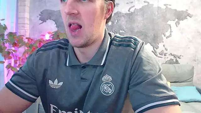 VikingChrisss online show from 01-16-26, 11:14