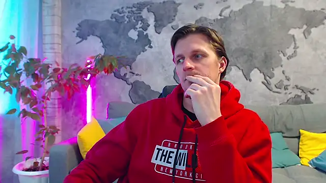 Snapshot of VikingChrisss chatting on 02-14-26, 10:45 VikingChrisss online show from 02-14-26, 10:45