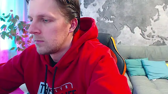 Snapshot of VikingChrisss chatting on 02-15-26, 11:08 VikingChrisss online show from 02-15-26, 11:08