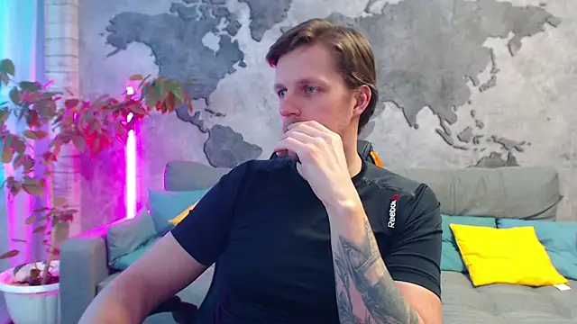 Snapshot of VikingChrisss chatting on 02-25-26, 11:20 VikingChrisss online show from 02-25-26, 11:20