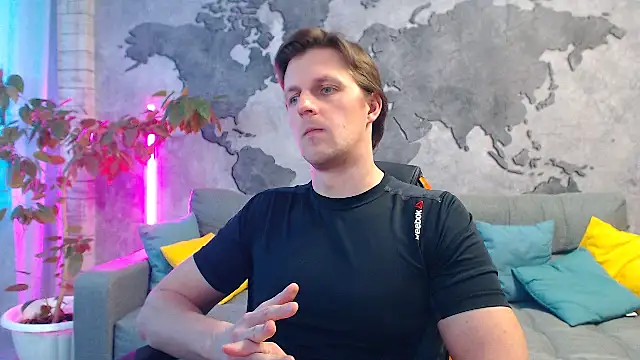 VikingChrisss online show from 03-06-26, 11:17