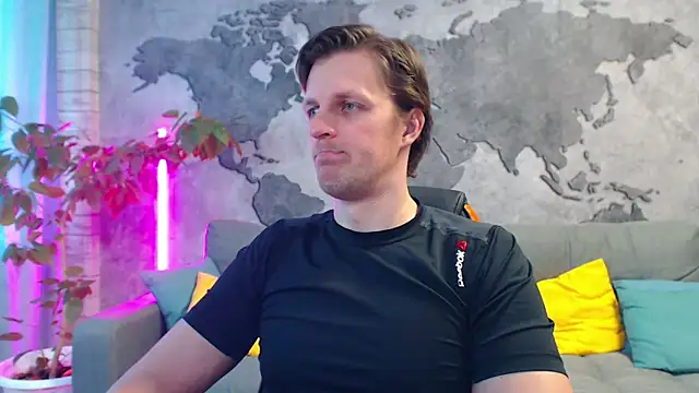 VikingChrisss online show from 03-08-26, 10:41