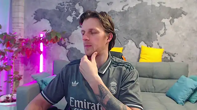 VikingChrisss online show from 03-16-26, 10:19