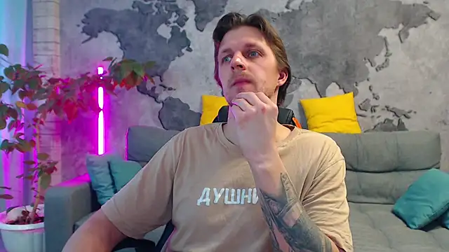 VikingChrisss online show from 03-18-26, 09:45