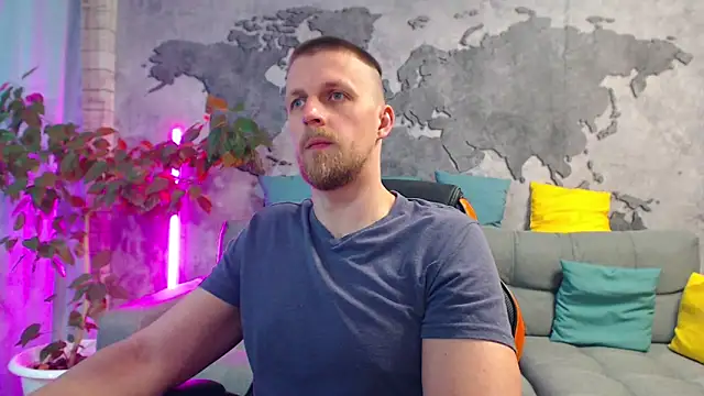 VikingChrisss online show from 06-18-26, 10:41