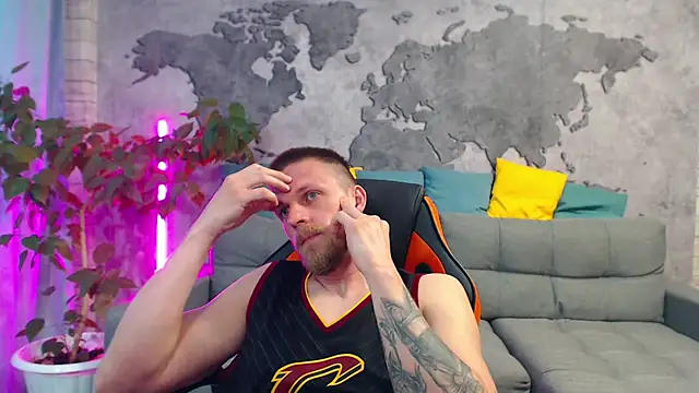 VikingChrisss online show from 07-13-26, 10:51