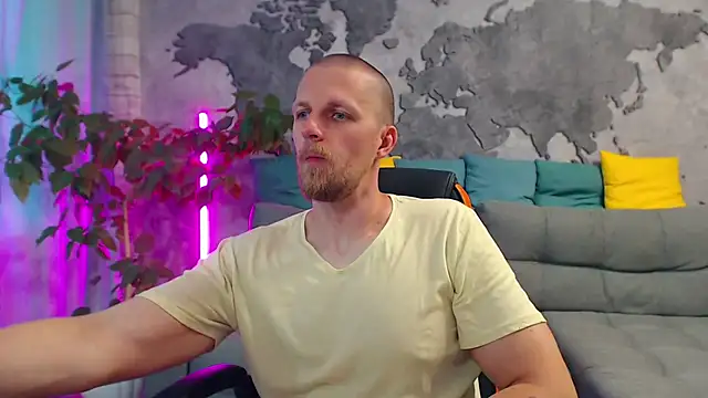 VikingChrisss online show from 07-21-26, 11:12