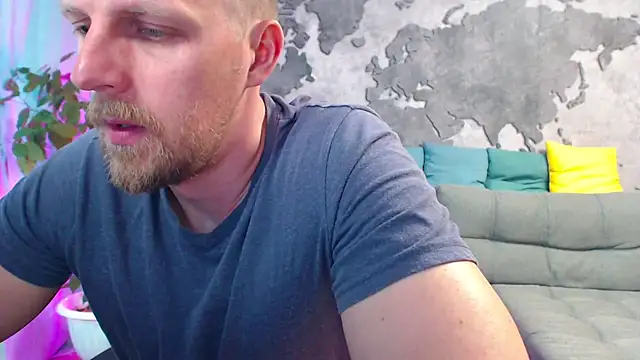 VikingChrisss online show from 07-22-26, 10:51