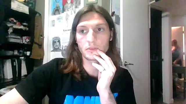 Snapshot of Edgeof26 chatting on 02-13-26, 11:56 Edgeof26 online show from 02-13-26, 11:56