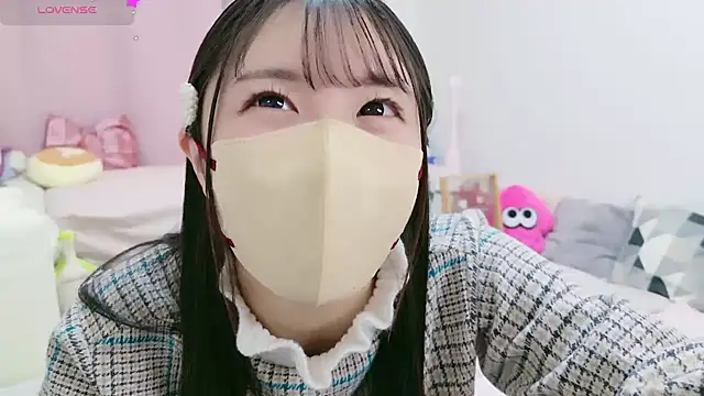 Snapshot of anchan_ chatting on 01-04-25, 01:42 anchan online show from 01-04-25, 01:42
