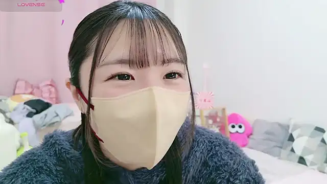 Snapshot of anchan_ chatting on 01-06-25, 01:41 anchan online show from 01-06-25, 01:41