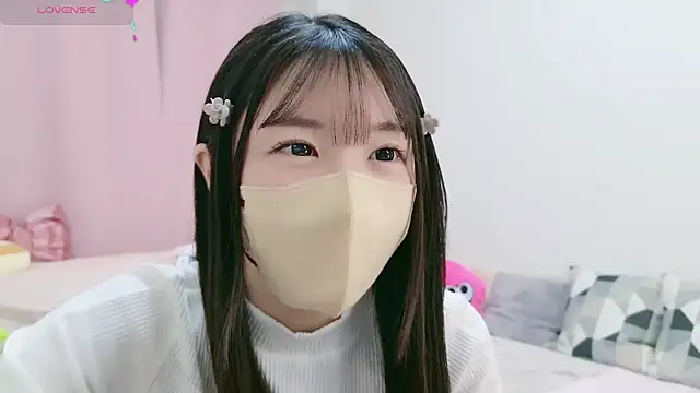 Snapshot of anchan_ chatting on 01-19-25, 01:22 anchan online show from 01-19-25, 01:22