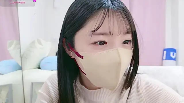 Snapshot of anchan_ chatting on 01-22-25, 01:21 anchan online show from 01-22-25, 01:21