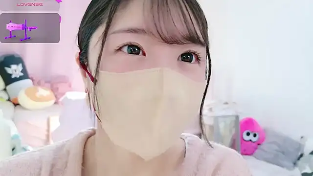 Snapshot of anchan_ chatting on 02-15-25, 12:04 anchan online show from 02-15-25, 12:04