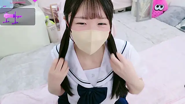 Snapshot of anchan_ chatting on 02-21-25, 02:27 anchan online show from 02-21-25, 02:27