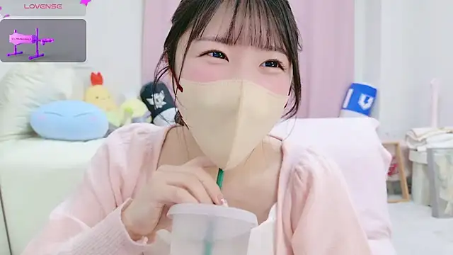 Snapshot of anchan_ chatting on 03-02-25, 01:27 anchan online show from 03-02-25, 01:27