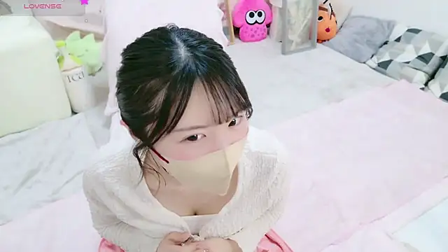 Snapshot of anchan_ chatting on 03-20-25, 01:37 anchan online show from 03-20-25, 01:37