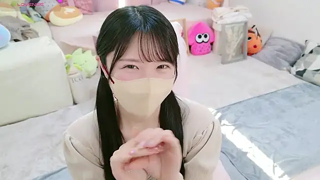 Snapshot of anchan_ chatting on 03-21-25, 10:28 anchan online show from 03-21-25, 10:28