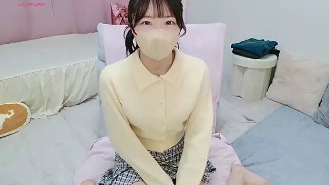 anchan  online show from 03-20-26, 04:28