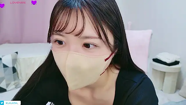 Snapshot of anchan_ chatting on 05-18-26, 01:50 anchan online show from 05-18-26, 01:50