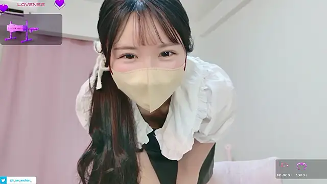 Snapshot of anchan_ chatting on 05-19-26, 01:39 anchan online show from 05-19-26, 01:39