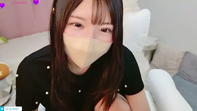 anchan  online show from 07-06-26, 01:19