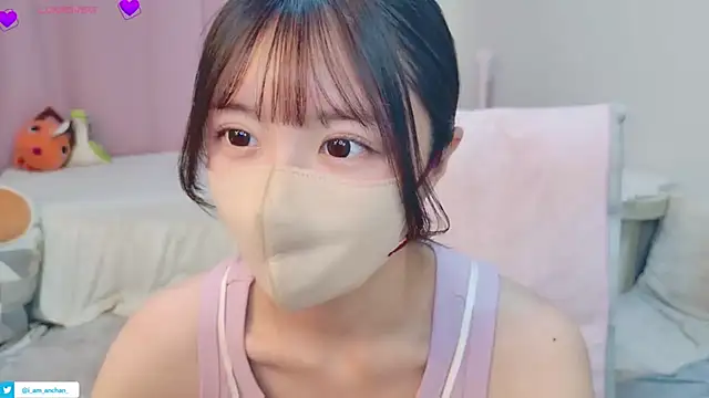 anchan  online show from 07-30-26, 01:10
