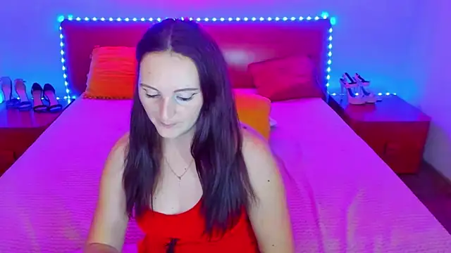 MagicEyess online show from 12-08-24, 02:09