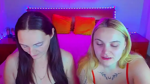 MagicEyess online show from 12-13-24, 07:47