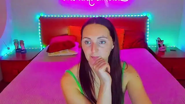 MagicEyess online show from 12-13-24, 02:16