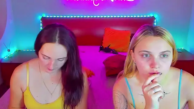 MagicEyess online show from 12-14-24, 07:40