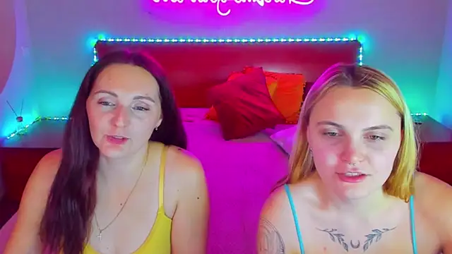 MagicEyess online show from 12-14-24, 11:07