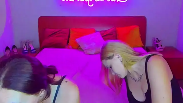 MagicEyess online show from 12-15-24, 02:05