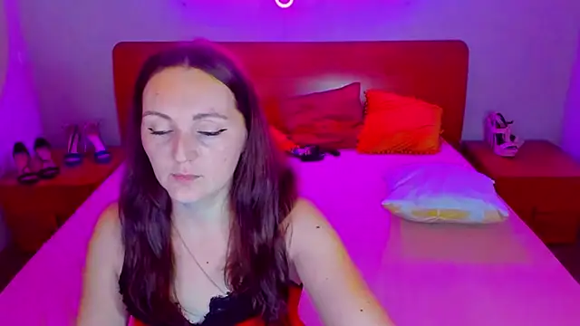 MagicEyess online show from 12-22-24, 03:11