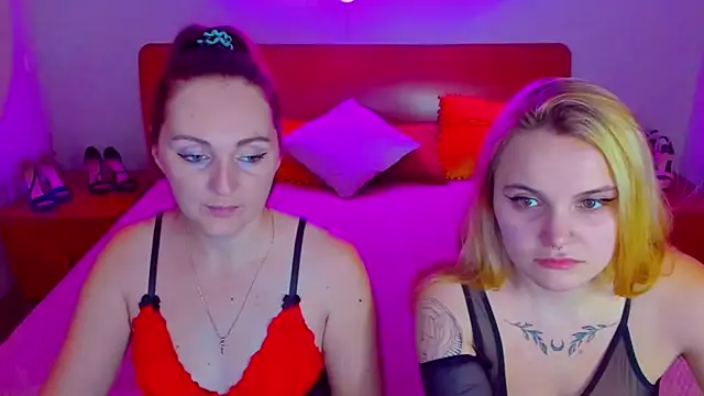 MagicEyess online show from 12-27-24, 07:51