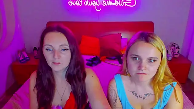 MagicEyess online show from 12-29-24, 02:52