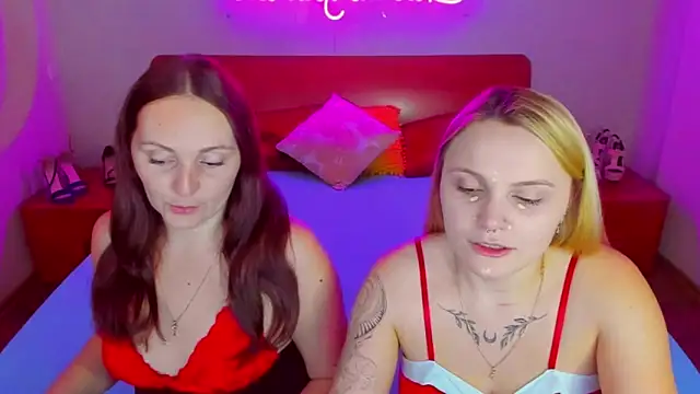 MagicEyess online show from 01-04-25, 07:45