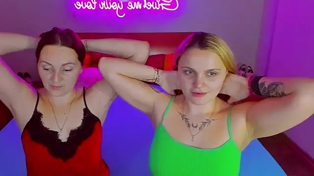 MagicEyess online show from 01-12-25, 10:23