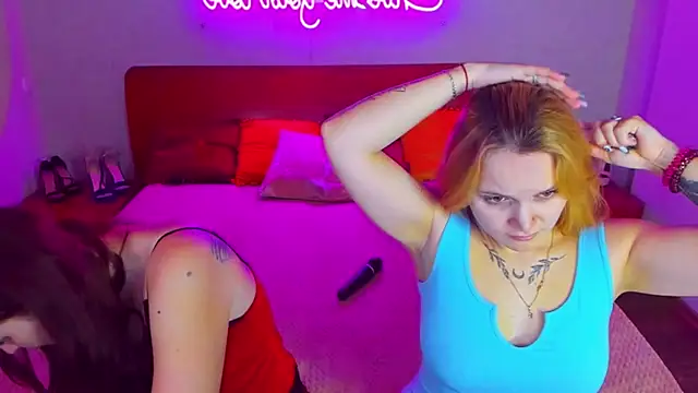 MagicEyess online show from 01-16-25, 07:49