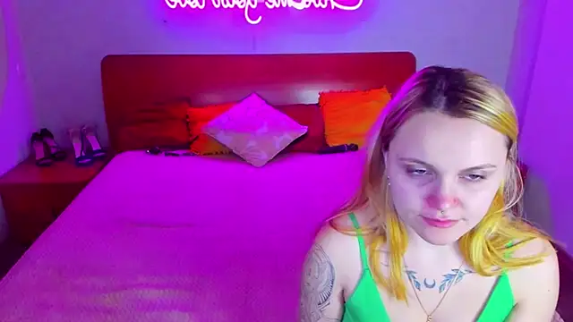 MagicEyess online show from 01-17-25, 07:19