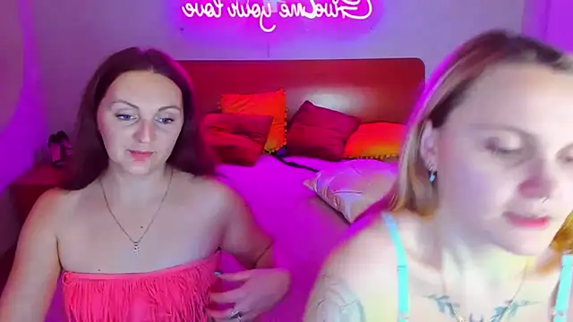 MagicEyess online show from 01-26-25, 10:34